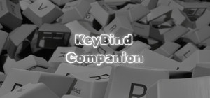 Keybind Companion banner
