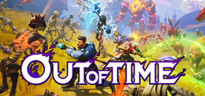 Out of Time banner