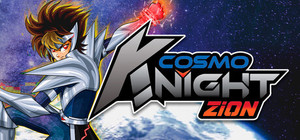 Cosmo Knight Zion banner