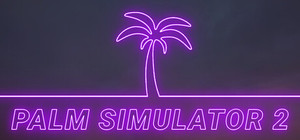Palm Simulator 2 banner