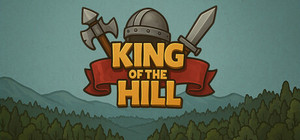 king of the hill banner