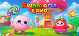Sweetoria Land banner