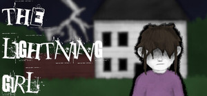 The Lightning Girl banner