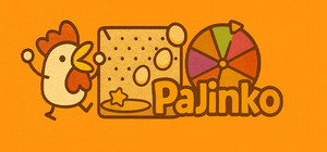 PaJinko banner