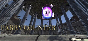 PARRY COUNTER banner