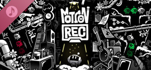 MotionRec Original Soundtrack banner
