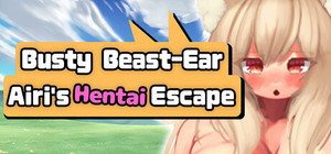 Busty Beast-Ear Airi's Hentai Escape banner