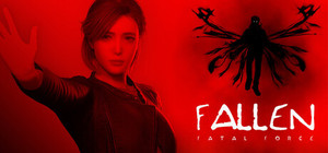 FALLEN : Fatal Force banner