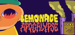 Lemonade Apocalypse 2: The Great Filter banner