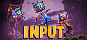 Input banner