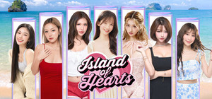 Island of Hearts banner