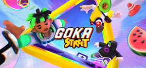 GOKA Street banner