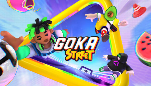 GOKA Street
