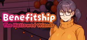 Benefitship: The Hallowed Wiener banner