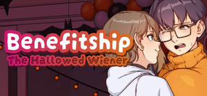Benefitship: The Hallowed Wiener banner