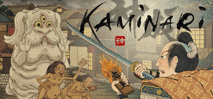 Kaminari banner