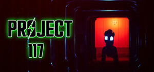 Project 117 banner