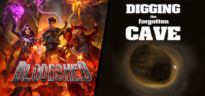 Dig & Die Bundle