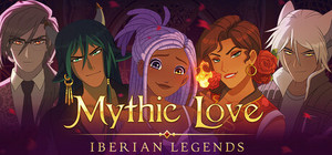 Mythic Love: Iberian Legends banner