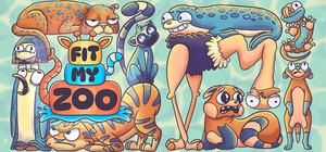 Fit My Zoo banner