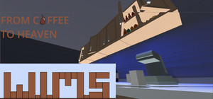 W.I.M.S. - Where is my ship?! banner