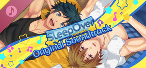Sleepover: reWake Soundtrack banner