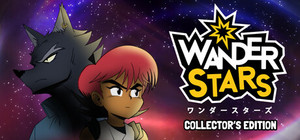 Wander Stars - Collector's Edition banner