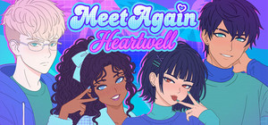 Meet Again: Heartwell banner
