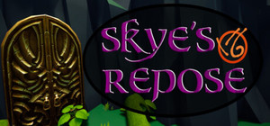 Skye's Repose banner