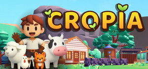 Cropia banner