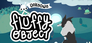 Unknown Fluffy Object banner