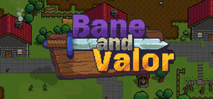 Bane and Valor banner