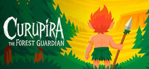 Curupira the Forest Guardian banner