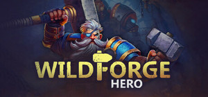 Wildforge Hero banner
