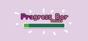 Progress Bar Deluxe banner