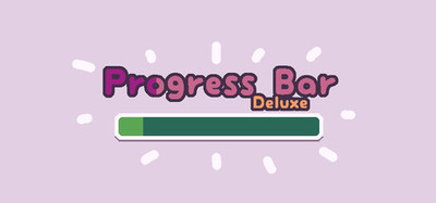 Progress Bar Deluxe