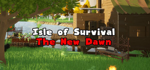 Isle of Survival: The New Dawn banner