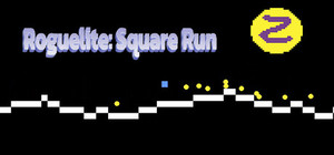 Roguelite: Square Run banner