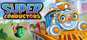 Super Conductors banner