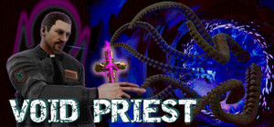 VOID PRIEST banner