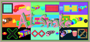 AI Snake banner