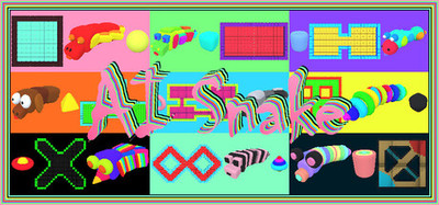 AIスネーク