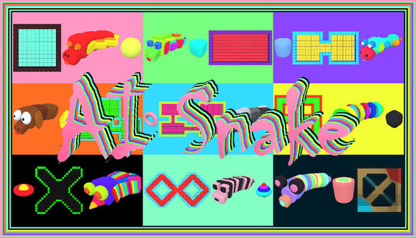 AIスネーク