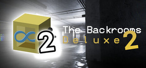 The Backrooms Deluxe 2 banner
