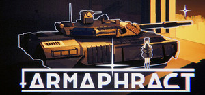 Armaphract banner