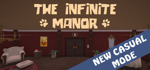 The Infinite Manor banner