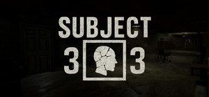 SUBJECT 33 banner