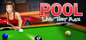 Pool Live Tour Max banner