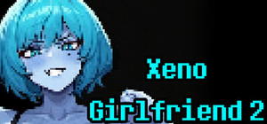 Xeno Girlfriend 2 banner