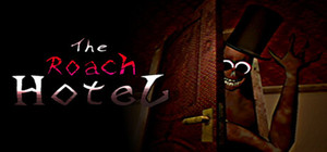 The Roach Hotel banner